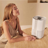 Duux Smart Air Purifier | Bright 2 | 22 W | Suitable for rooms up to 42 m² | White
