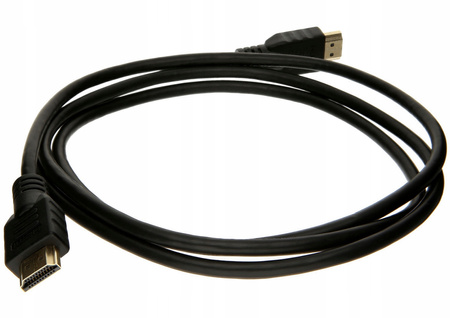 Kabel HDMI 3M FULL HD 3D 1.4b 2160P 4K ORYGINALNY
