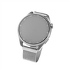 Fixed | Mesh Strap with Quick Release 20mm for Smartwatch | Silver