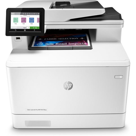 HP Color LaserJet Pro MFP M479 fnw (4in1) 27/27ppm