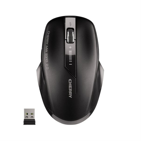 Cherry Mouse MW 2310 2.0 Wireless black