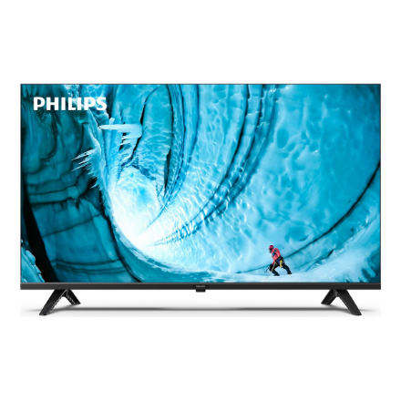 Philips 40PFS6009/12 | 40 | Smart TV | Titan | Full HD | Black