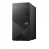 Dell Vostro | 3030 | Desktop | Mini Tower | Intel Core i5 | i5-14400F | Internal memory 16 GB | DDR5 | Solid-state drive capacity 1000 GB | Nvidia RTX 4060 | No Optical Drive | Keyboard language English | Ubuntu | Warranty 36 month(s)