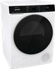 Dryer Machine | DPNA83WIFI | Energy efficiency class A+++ | Front loading | 8 kg | LED | Depth 62.5 cm | Wi-Fi | White