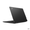 Lenovo ThinkPad L13 (Gen 3) Black, 13.3 ", IPS, WUXGA, 1920x1200, Anti-glare, AMD Ryzen 5 PRO, 5675U, 16 GB, Soldered DDR4-3200, SSD 256 GB, AMD Radeon Graphics, No Optical drive, Windows 11 Pro, 802.11ax, Bluetooth version 5.2, LTE Upgradable, Keyboard l
