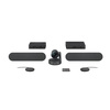 Logitech Webcam RALLY Plus Kit Conference Set