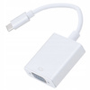 ADAPTER USB C do VGA KABEL PRZEJŚCIÓWKA MacBook