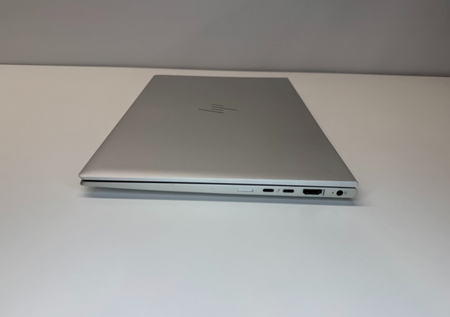 HP | REFURBISHED Grade A HP EliteBook 840 G8 | 14 " | FHD | Intel Core i5 | i5-1135G7 | 8 GB | Solid-state drive capacity 256 GB | Intel Iris Xe Graphics | Windows 11 Pro | Keyboard language Swedish | Keyboard backlit | Warranty 12 month(s)