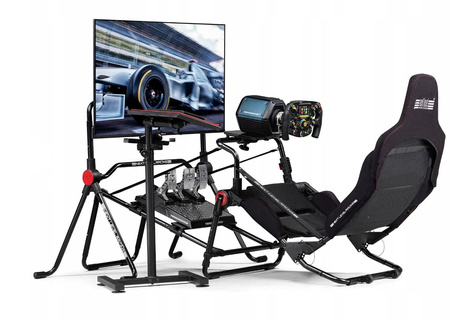 Next Level Racing Formula Lite Pro Cockpit