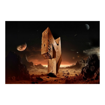 Acer Nitro Gaming Mousepad Size M