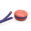 Energy Sistem Lol&Roll Pop Kids Speaker Orange Energy Sistem Speaker Lol&Roll Pop Kids 5 W Wireless connection Orange Bluetooth