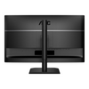 AOC Q27E4CV | 27 " | IPS | QHD | 16:9 | 120 Hz | 4 ms | 2560 x 1440 pixels | 350 cd/m² | HDMI ports quantity 1 | Black
