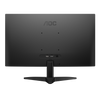 AOC 24B36X | 24 " | IPS | FHD | 16:9 | 144 Hz | 0.5 ms | 1920 x 1080 pixels | 300 cd/m² | HDMI ports quantity 1 | Black