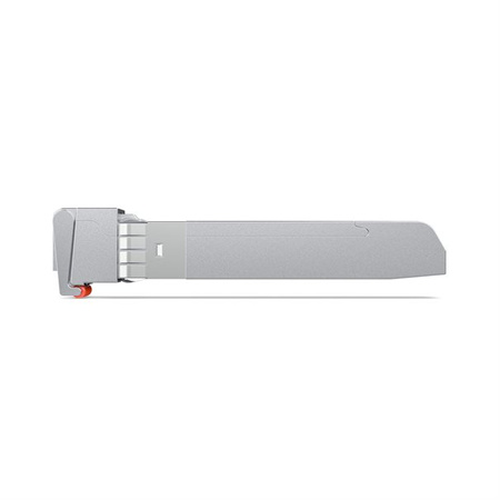 Ubiquiti SFP+ UACC-OM-SM-10G-S-2 Single-Mode Fiber LC-Simplex (2er-Pack) UF-SM-10G-S: SFP+, 10 Gbps