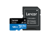 Lexar High-Performance 633x UHS-I micro SDXC 128 GB
