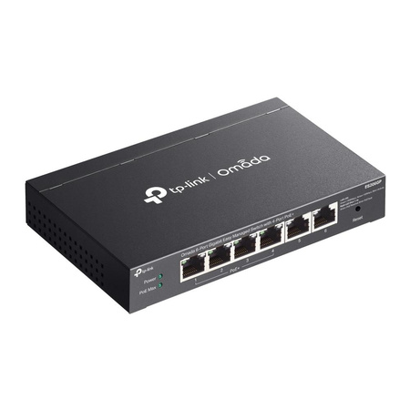 Switch TP-Link ES206GP