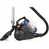 Tristar SZ-4135 Cyclone Vacuum Cleaner Bagless, Anthracite/Blue