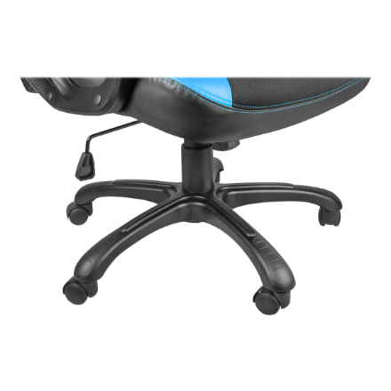 Genesis Gaming chair Nitro 330 | NFG-0782 | Black - blue