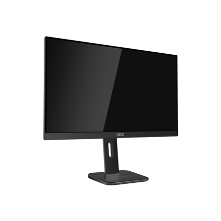 AOC | X24P1 | 24 " | IPS | FHD | 16:10 | 60 Hz | 4 ms | 1920 x 1080 | 300 cd/m² | HDMI ports quantity 1 | Black