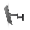 Vogels Wall mount MA2040-A1 19-40 " Full motion Maximum weight (capacity) 15 kg Black