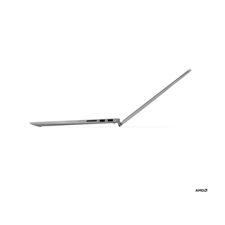 Lenovo IdeaPad Flex 5 14ABR8 Touch 14 WUXGA AMD R5 5625U/16GB/512GB/AMD Radeon/WIN11Home/Nordic Backlit kbd/Grey/FP/2Y Warranty | Lenovo IdeaPad Flex 5 14ABR8 | Arctic Grey | 14 " | IPS | Touchscreen | WUXGA | 1920 x 1200 pixels | Glossy | AMD Ryzen 5 | 5