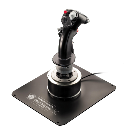 Thrustmaster Hotas Warthog Flight Stick (PC)