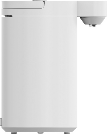 Xiaomi | Smart Electric Hot Water Dispenser EU | Water Dispenser | 1600 W | 5 L | Plastic | White