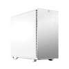 Fractal Design Define 7 White Mid Tower - silent, white