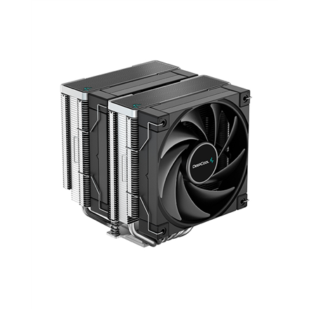 DeepCool AK620 CPU-Kühler - 120mm