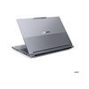 Lenovo ThinkBook 16p G6 ADR | Luna Grey | 16 " | IPS | WQXGA | 2560 x 1600 pixels | Anti-glare | AMD Ryzen 9 | 8940HX | 32 (2x16GB) GB | SO-DIMM DDR5 | Solid-state drive capacity 1000 GB | NVIDIA GeForce RTX 5060 Graphics | GDDR7 | 8 GB | Windows 11 Pro |