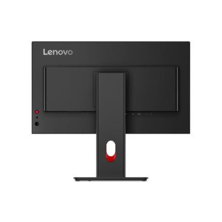 Lenovo ThinkVision T24D-40 23.8 1920x1080/16:9/250 nits/DP/HDMI/USB-C/3Y Warranty | Lenovo