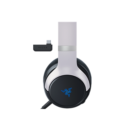 Razer Gaming Headset for Playstation 5 Kaira Pro Wireless Over-Ear Wireless
