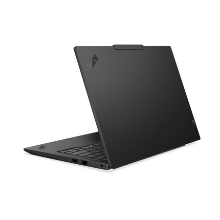 Lenovo ThinkPad E14 G7 Intel | Black | 14 " | IPS | WUXGA | 1920 x 1200 pixels | Anti-glare | Intel Core Ultra 5 | 225U | 16 GB | SO-DIMM DDR5 | Solid-state drive capacity 512 GB | Intel Graphics | Windows 11 Pro | 802.11ax | Bluetooth version 5.3 | Keybo