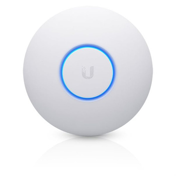 Ubiquiti Access-Point UniFi UAP-nanoHD 802.11ac Wave 2 (5er-Pack) Without PoE adapter / Without power supply