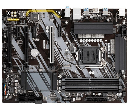 Gigabyte Z390 UD V2