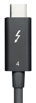 Lenovo Lintes Thunderbolt 4 (40GBps) Active Cable 2 m