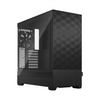 Fractal Design Pop Air Black TG Clear Tint Midi-Tower - schwarz