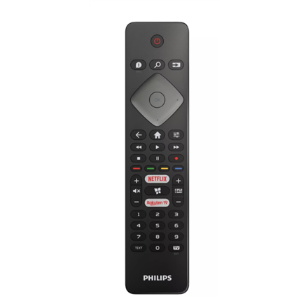Philips 32PHS6605/12 32" (80 cm), Smart TV, Saphi, HD LED, 1366 x 768 pixels, Wi-Fi, DVB-T/T2/T2-HD/C/S/S2, Black