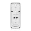Ubiquiti UniFi Protect G4 Doorbell UVC-G4-DOORBELL WiFi video doorbell with a built-in display