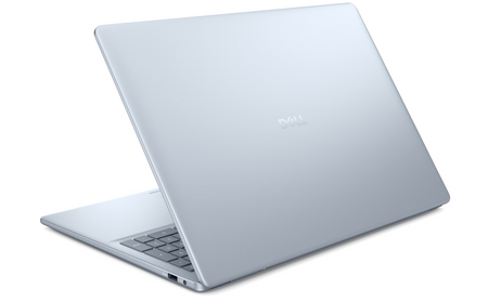 Dell Plus 16 DB16250 | Ice Blue | 16 " | WVA | Touchscreen | 2K | 1920 x 1200 pixels | Intel Core Ultra 7 | 258V | 32 GB | LPDDR5X | Solid-state drive capacity 1000 GB | Intel Arc Graphics | Windows 11 Pro | 802.11be | Keyboard language English | Keyboard