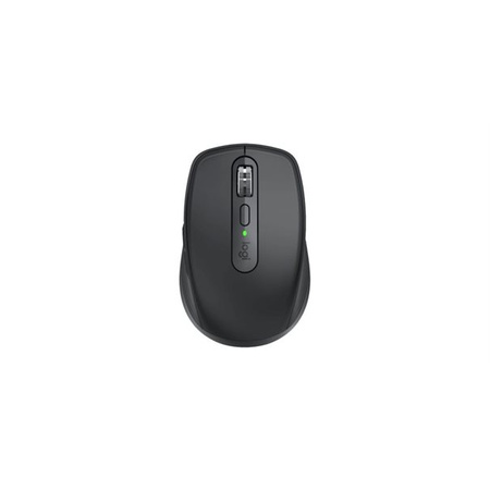 Logitech Desktop MX Keys Mini Combo for Busi. BOLT [DE] darkgrey BT Mouse: MX Anywhere 3 (Akku), USB-C-Ladekabel