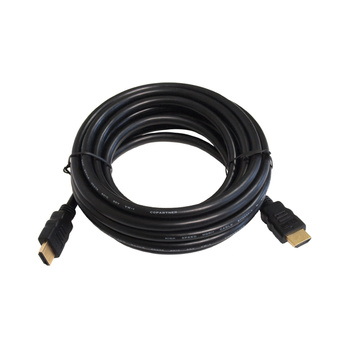 KABEL HDMI męski /HDMI 1.4 męski 15M with ETHERNET ART oem