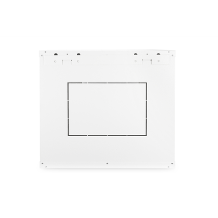 Digitus Wall Mounting Cabinet | DN-19 12U-6/6-EC | Light Grey