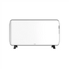 Duux Edge 2000 Smart Convector Heater 2000 W Suitable for rooms up to 30 m² White IP24