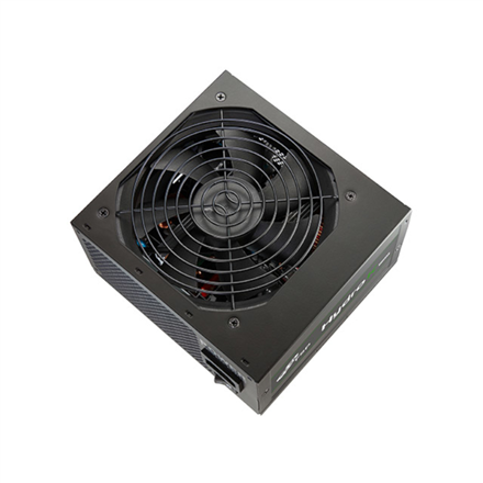 Fortron PSU HYDRO K PRO ATX, 600 W, 80 PLUS Bronze certified