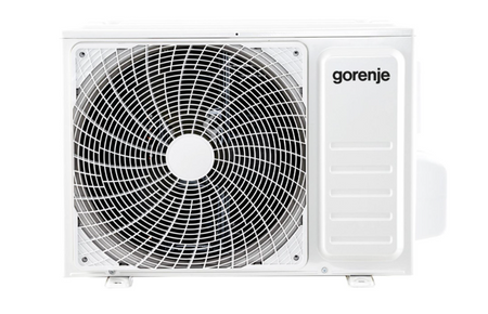 Gorenje | Air Conditioner, Outdoor unit | 20011520 PANDORA26 TE01