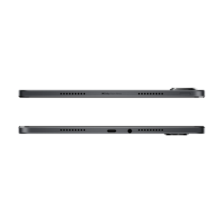 Redmi | Pad Pro | 12.1 " | Graphite Gray | IPS LCD | 1600 x 2560 pixels | Qualcomm | Snapdragon 7s Gen 2 | 8 GB | 256 GB | Wi-Fi | Front camera | 8 MP | Rear camera | 8 MP | Bluetooth | 5.2 | Android | 14