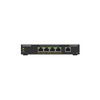Netgear 5Port Switch 10/100/1000 GS305EPP