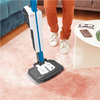 Polti Steam mop with integrated portable cleaner PTEU0305 Vaporetto SV620 Style 2-in-1 Power 1500 W Steam pressure Not Applicable bar Water tank capacity 0.5 L Blue/White