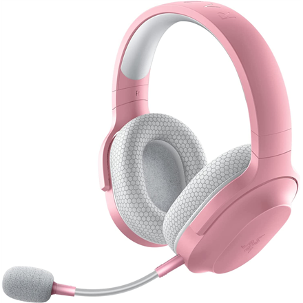 Razer Barracuda X Gaming-Headset - pink